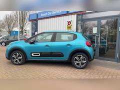 Citroën C3 - 1.2 PT Feel , Navi, Cruise, PDC,