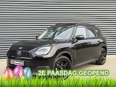 MINI Countryman - C Pano/Leder/Camera 2e Paasdag geopend van 12:00 tot 16:00 uur