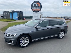 Volkswagen Passat Variant - 2016 * 1.4 TSI GTE * APK * TOP STAAT