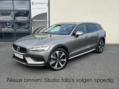 Volvo V60 Cross Country - 2.0 T5 AWD Pro | Adaptieve cruise | Harman Kardon | Memory | Blis |