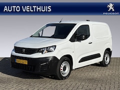 Peugeot Partner - GB L1 1.5 BlueHDi 100pk Premium