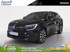 Renault Austral - 1.2 E-Tech full hybrid 200 techno * Cruise Control Adaptief * Winterpack * Cockpit * Carpl