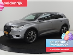 DS 7 Crossback - E-Tense Be Chic | Camera | Bi-Xenon | Carplay | Navigatie | 19'' | Digital Cockpit | Clima