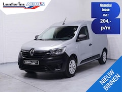 Renault Kangoo - 1.5 dCi 95 pk Comfort Navi, Camera, Dodehoek Assist, Airco, PDC V+A, 2-Zits