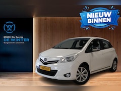 Toyota Yaris - 1.0 VVT-i Trend