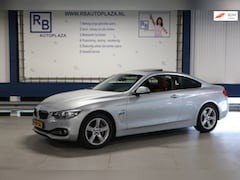 BMW 4-serie Coupé - 435i xDrive High Executive / S-DAK - 306 PK - 4x4 - MEMORY