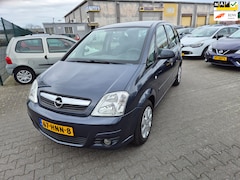 Opel Meriva - Meriva 1.6-16V Temptation