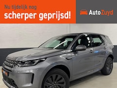 Land Rover Discovery Sport - P300e 1.5 R-Dynamic SE / Pano / Camera / Memory-Seat / Alcantara / Trekhaak
