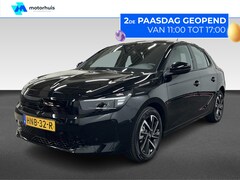 Opel Corsa - 1.2 HYBRID 145PK AUTOMAAT GS-LINE CAMERA LED NAP AUTOMATIC