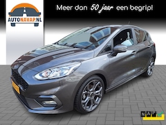 Ford Fiesta - 1.0 EcoBoost ST-Line /Navi/Clima/Apple/Android/Cruise/Pdc/Garantie