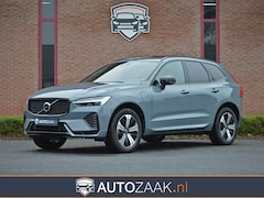 Volvo XC60 - 2.0 T6 Plug-in hybrid AWD R-Design