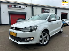 Volkswagen Polo - 1.2 TSI BlueMotion Highline