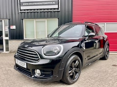 MINI Countryman - 1.5 Cooper Chili Mini Countryman F60 77.000km Panoramadak, Navigatie, 1 JAAR GARANTIE
