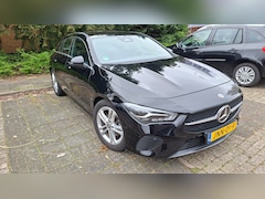 Mercedes-Benz CLA-klasse Shooting Brake - 180 Star Edition Luxury Line Mooie automaat met véél extra's