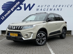 Suzuki Vitara - 1.4 Boosterjet Style Smart Hybrid AllGrip | Pano | ACC | Camera | Keyless | LED