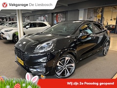 Ford Puma - 1.0 EcoBoost Hybrid ST-Line X / Automaat / B&O / Camera / 19 inch