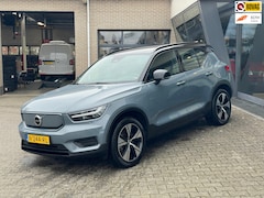 Volvo XC40 - Recharge Core