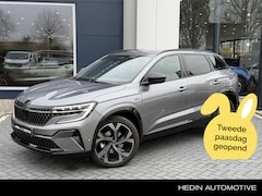 Renault Austral - E-Tech full hybrid 200 esprit Alpine | Massage stoel | Adap Cruise | Stoelverwarming