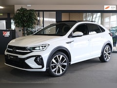 Volkswagen Taigo - 1.0 TSI 2x R-Line DSG Pano IQ Led Cam Navi Virtual ACC