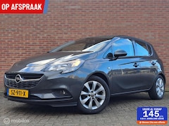 Opel Corsa - 1.4 Favourite/NAVI NET ONDERH. GEHAD