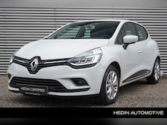 Renault Clio - 0.9 TCe Intens / Nederlandse Auto / Eerste Eigenaar / Climate Control / Cruise Control / P