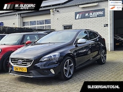 Volvo V40 - 1.6 T2 Ocean Race*Riem vv *Historie*Rijklaar