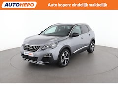 Peugeot 3008 - 1.2 PureTech Allure Avantage |ZS23735|