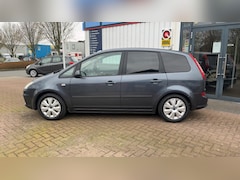 Ford C-Max - 1.8-16V Trend stoel verwarming