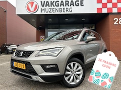 SEAT Ateca - 1.4 EcoTSI Style // NAVI // PDC V + A // ADAPTIVE CRUISE // CLIMA // DAB RADIO // ELEK. AC