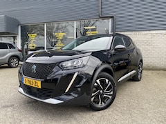 Peugeot e-2008 - EV BL Allure 50 kWh