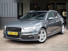 Audi A3 Sportback - 1.4 TFSI Pro Line S-Line AUT|Tr haak|17 inch|2e eig