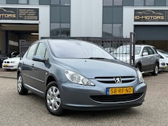 Peugeot 307 - 1.6-16V XS Premium Carplay Nap CLIMA APK