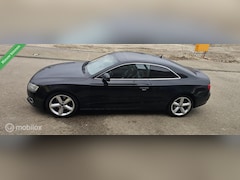 Audi A5 Coupé - 2.0 TFSI Pano Bj 2009 vol optie