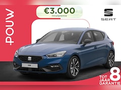 SEAT Leon - 1.5 TSI e-Hybrid 204pk FR Business | Technology Pack | 18" Velgen