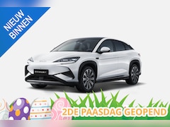 BYD Sealion 7 - Design AWD | Dynaudio | Panoramadak | 360 Camera |