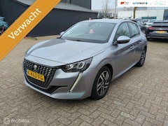 Peugeot 208 - 100pk Allure|RIJKLAAR|1EIG|CARPLAY|RIEMVV|CAMERA