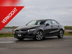 Mercedes-Benz A-klasse - 250 e Business Solution Luxury Limited AUTOMAAT / LEDER / CRUISE CONTROLE / CAMERA / CARPL