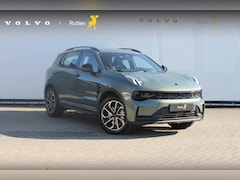 Lynk & Co 01 - 276PK Automaat Core / Adaptieve cruise control / Stoel - en stuurwielverarming / Parkeerse