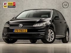 Volkswagen Golf - 1.0 TSI Sportline Automaat (APPLE CARPLAY, GROOT NAVI, CAMERA, CLIMATE, STOELVERWARMING, S