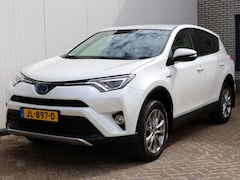 Toyota RAV4 - 2.5 Hybrid AWD Style | Adaptieve Cruise | El. Achterklep | Trekh