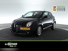 Alfa Romeo MiTo - 0.9 TwinAir Distinctive | AIRCO |