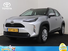 Toyota Yaris Cross - 1.5 Hybrid 115 Active | 1ste eigenaar | Toyota-paasweekend