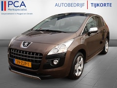 Peugeot 3008 - 1.6 THP Allure