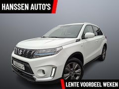 Suzuki Vitara - 1.4 Boosterjet Comfort Smart Hybrid Afn.trekhaak