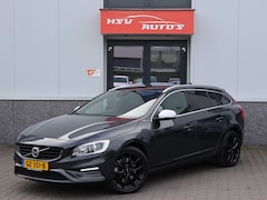 Volvo V60 - 2.4 D6 Twin Engine R-Design