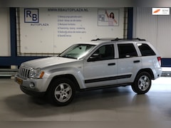 Jeep Grand Cherokee - 3.7 V6 Laredo / AUT / LPG G3 / NIEUWE APK