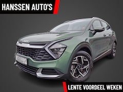 Kia Sportage - 1.6 T-GDi MHEV Mild-Hybrid ComfortLine Camera Carplay