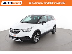 Opel Crossland X - 1.2 Turbo Innovation |SD97494|
