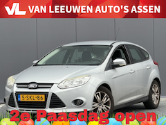 Ford Focus - 1.0 EcoBoost Trend | Nieuw binnen | RIJKLAAR | Airco | Trekhaak