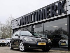 BMW 5-serie Touring - 523i Business Line